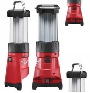 Latarka Akumulatorowa LED Milwaukee M12 LL-0 400 Lm 4932430562