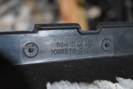 IDEALNA Blende Abdeckung wärmblech MERCEDES W167 X167 1