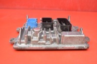 control unit computer of the engine 55509243 OPEL ASTRA 5 V K 1.6 CDTI 110 KM 15-20