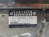 starter 56029615AB 3.2 PENTASTAR Jeep Cherokee V (2014- )