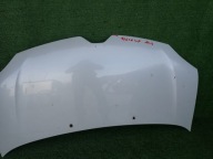 RENAULT TWINGO III 14- cofano