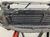 VOLVO V60 II S60 II 18-24R support panel for radiators pillar ROLETY 2.0 DIESEL