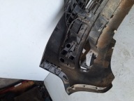VOLKSWAGEN TRANSPORTER T5 LIFT 10-15 bumper