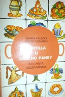 Tortilla u sancho pansy - Praca zbiorowa