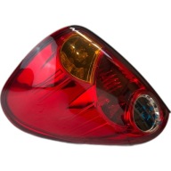 light rear part rear left Mitsubishi L200 IV