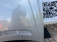 Mercedes E class W211 S211 bonnet 723 C723