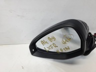 mirror exterior left AUDI A4 B9 LX5R 8 PIN UK