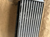 FORD FIESTA MK7 LIFT 1.0 ECOBOOST 2012-2017 Kühler intercooler