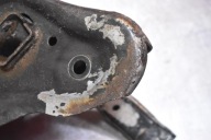 axle beam sider subframe axle beam front NISSAN NOTE 2 II E12 1.2 VVT 80 KM 12-16