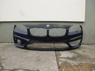 BMW 2 II F45 F46 ACTIVE FRONTSTOSSSTANGE