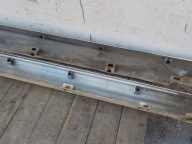 536 FORESTER II LIFT listák fedelek PROGOWE