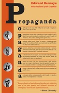 Propaganda Bernays Edward