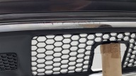 JEEP GRAND CHEROKEE WK2 LIFT 2017 - bumper front 65551