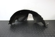 mudguard left rear part HONDA HRV H-RV III 3 2021