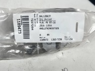Valvola a farfalla AUDI A3 S3 8V 04L128637 @A