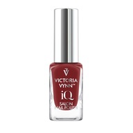 Lakier klasyczny iQ Nail Polish 008 FOREVER CLARET Victoria Vynn - 9 ml