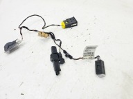 bundle passenger compartments + switch airbag AUDI A6 C7 A7 LIFT 4G0971679K 5P0919237C