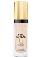 Claresa Feel So Real Skrášľovací make-up 04 30ml