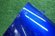 FORD FIESTA MK8 VIII 17- fender right front front