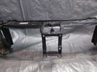 support panel for radiators pillar MERCEDES W220