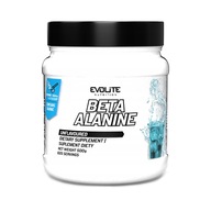 Evolite Beta Alanine 500g Prírodná výdrž Energia