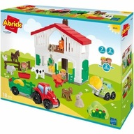 Playset Ecoiffier 3021 5 Diely 35 Diely