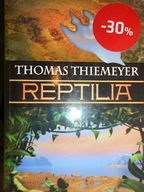 Reptilia - Thomas Thiemeyer