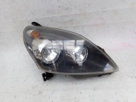 OPEL ZAFIRA B 05- light front front right