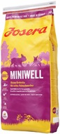 Josera MiniWell Adult 10kg