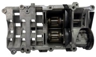 Ölpumpe BMW 5 E60 E61 2.0d 8058052011 m47d20 204d4 IDEALNA