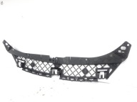 MERCEDES A-class W177 V177 18-23 support pillar W bumper front body wall original