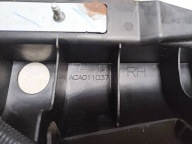seat airbag right side Mazda CX-5 2014 ACA011037