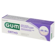 Sunstar ortodontická zubná pasta GUM Ortho 75 ml