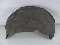 AUDI Q7 4L mudguard left rear part left rear.