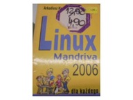 Linux Mandriva 2006 dla kazdego - Kruczek