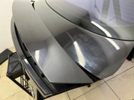 AUDI A7 C7 4G8 boot doors boot rear part LX7U complete