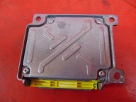 MERCEDES ML W163 LIFT 02- modulo SENSOR airbag A1635422918
