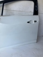 door left front NISSAN MICRA K14 TEQNC PERLA