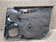 side door KOMPLET JASNE AUDI A4 B8 8K1867105 8K1867106