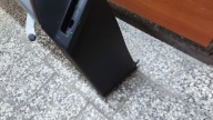 spoiler accessori Paraurti posteriore TOYOTA COROLLA E21