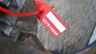 fender front left PEUGEOT 307 2001-2004