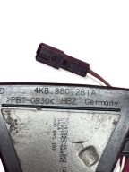 cover KAMERKI front ORYGIANAL Audi A7 S7 4K8 4K8980281A