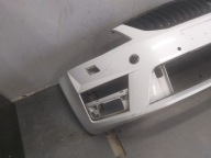bumper front SKODA OCTAVIA III 3 RS 14-17 5E0