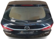 Mazda 6 GJ 12- kamera kombi trunk door boot $