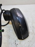 mirror exterior left AUDI A3 8V CABRIO LZ7S 12-PIN
