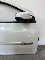 door front front right RENAULT CLIO III 3 05