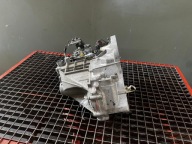 gearbox, manual TOYOTA YARIS 2 1.3 B