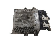 FORD FOCUS MK2 C MAX 2.0 TDCI control unit of the engine 5M51-12A650-NB