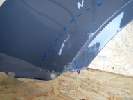 AUDI A3 8V sedan CABRIO 12- fender left front front