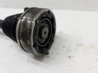 semi-axis short. left front VW JETTA V 1.6 TDI 105KM 05-10